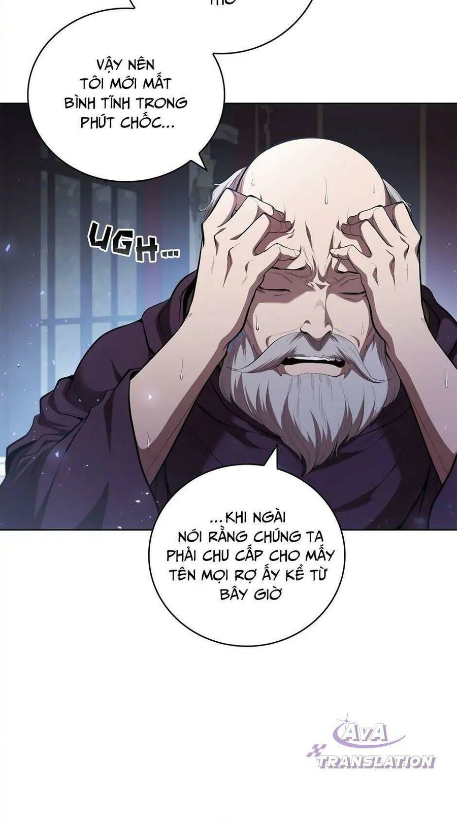 Hồi Quy Thành Công Tước