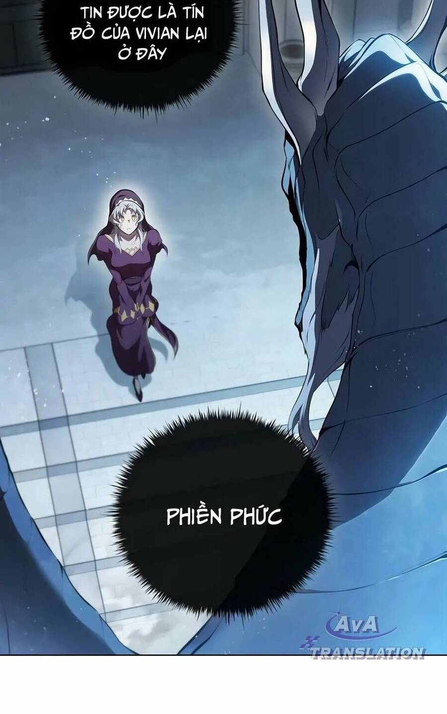 Hồi Quy Thành Công Tước