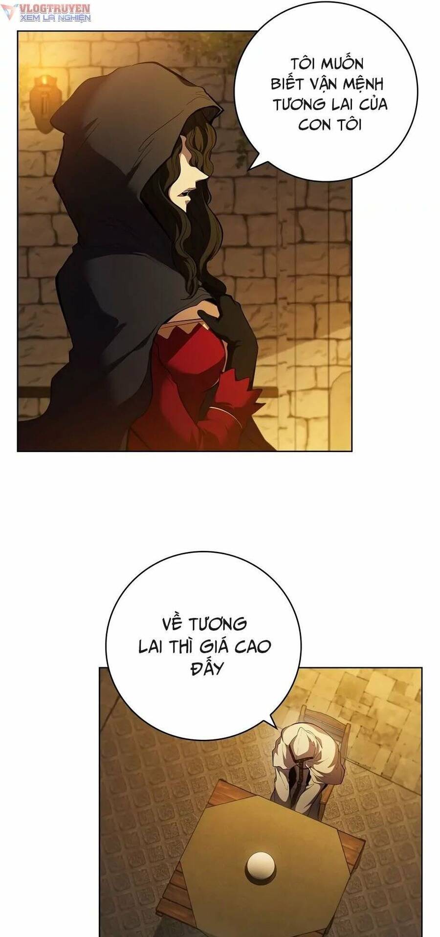 Hồi Quy Thành Công Tước