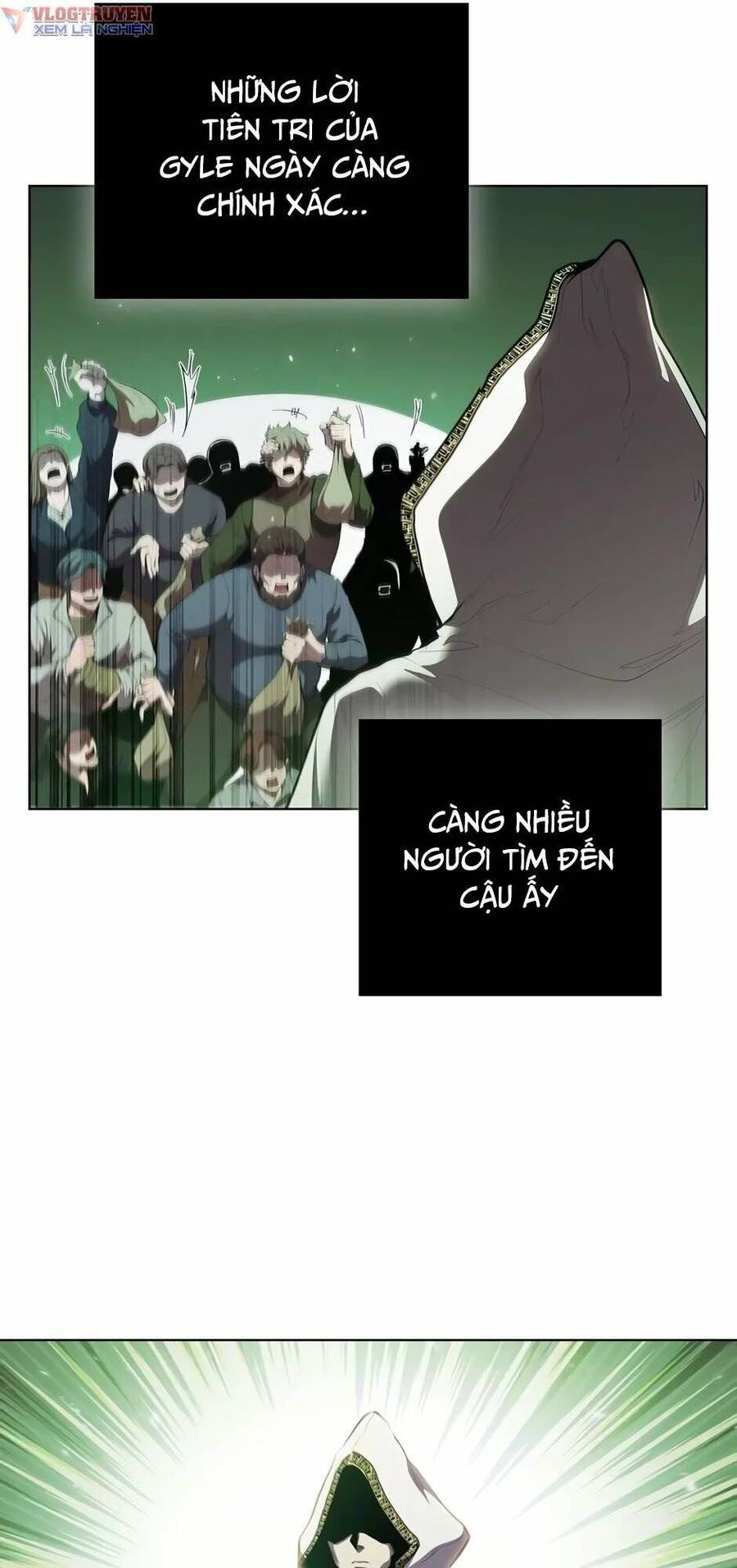 Hồi Quy Thành Công Tước