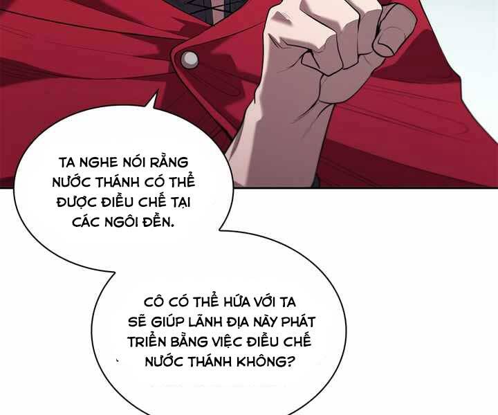 Hồi Quy Thành Công Tước