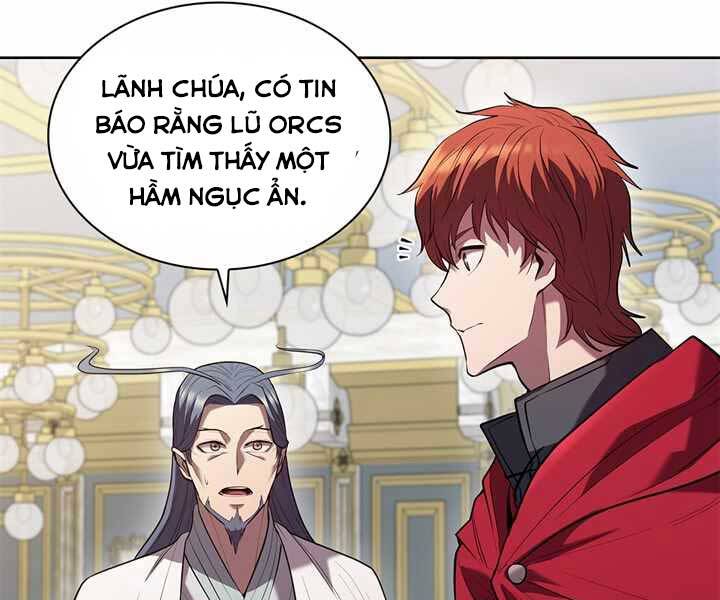 Hồi Quy Thành Công Tước