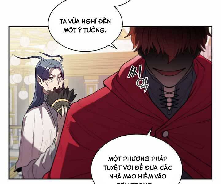 Hồi Quy Thành Công Tước
