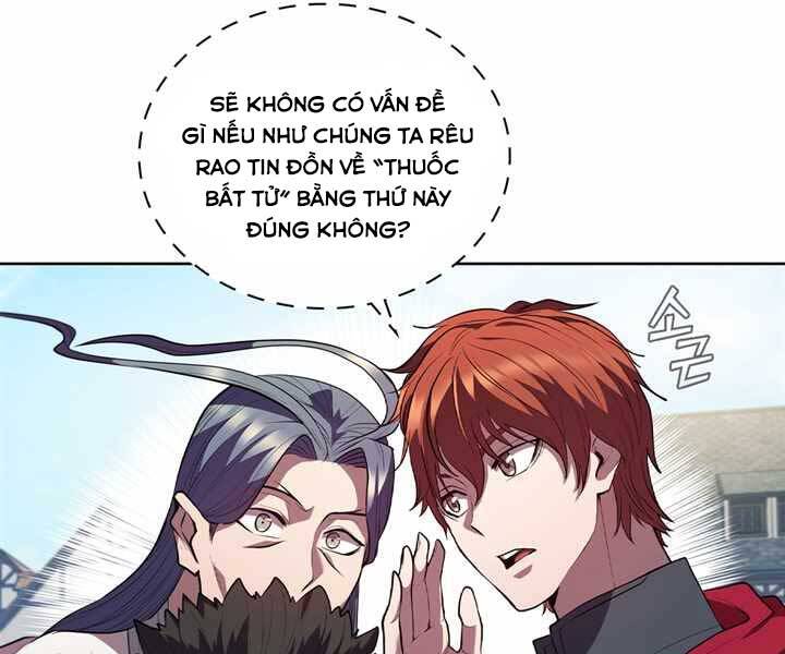Hồi Quy Thành Công Tước