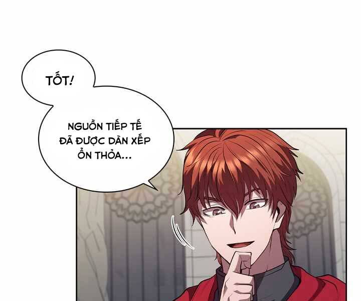 Hồi Quy Thành Công Tước
