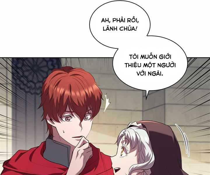 Hồi Quy Thành Công Tước