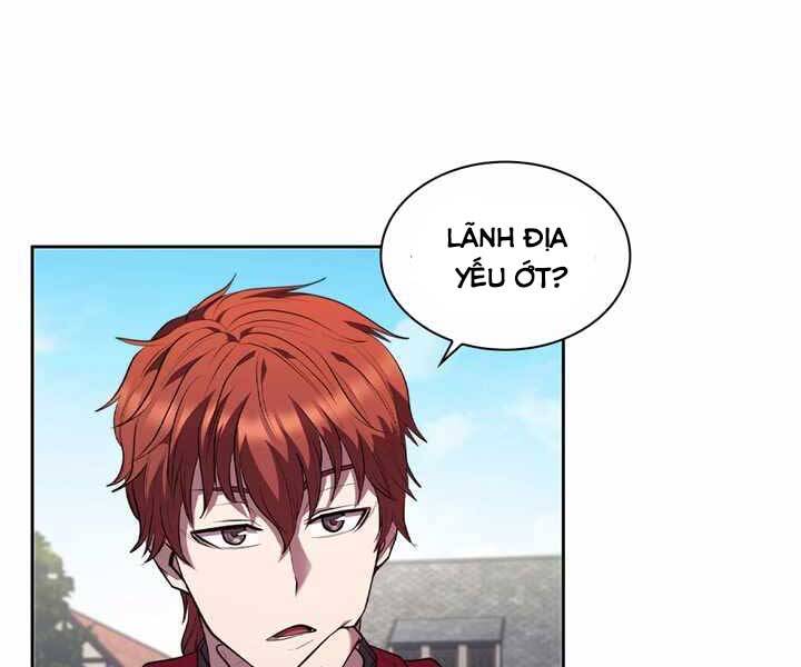 Hồi Quy Thành Công Tước