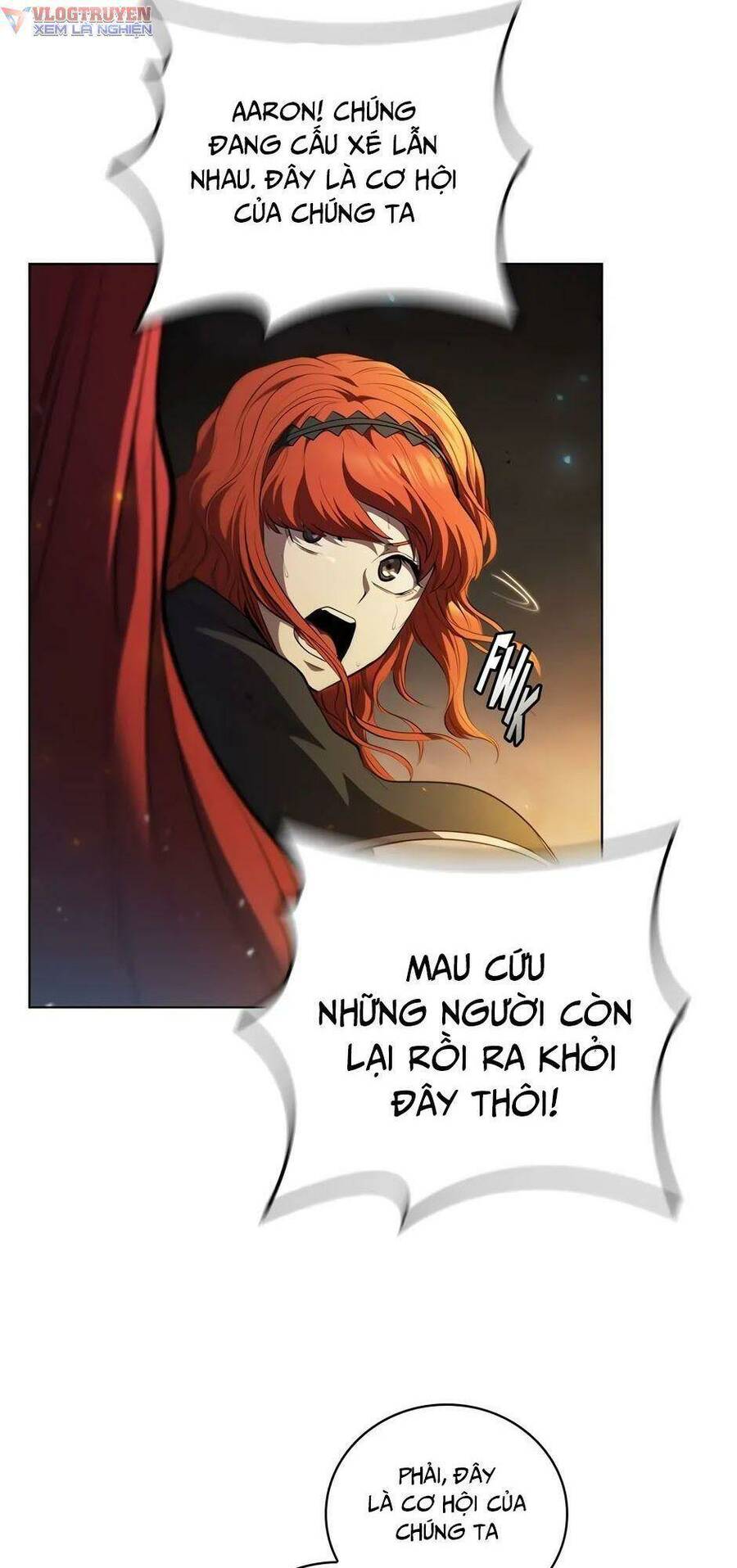 Hồi Quy Thành Công Tước