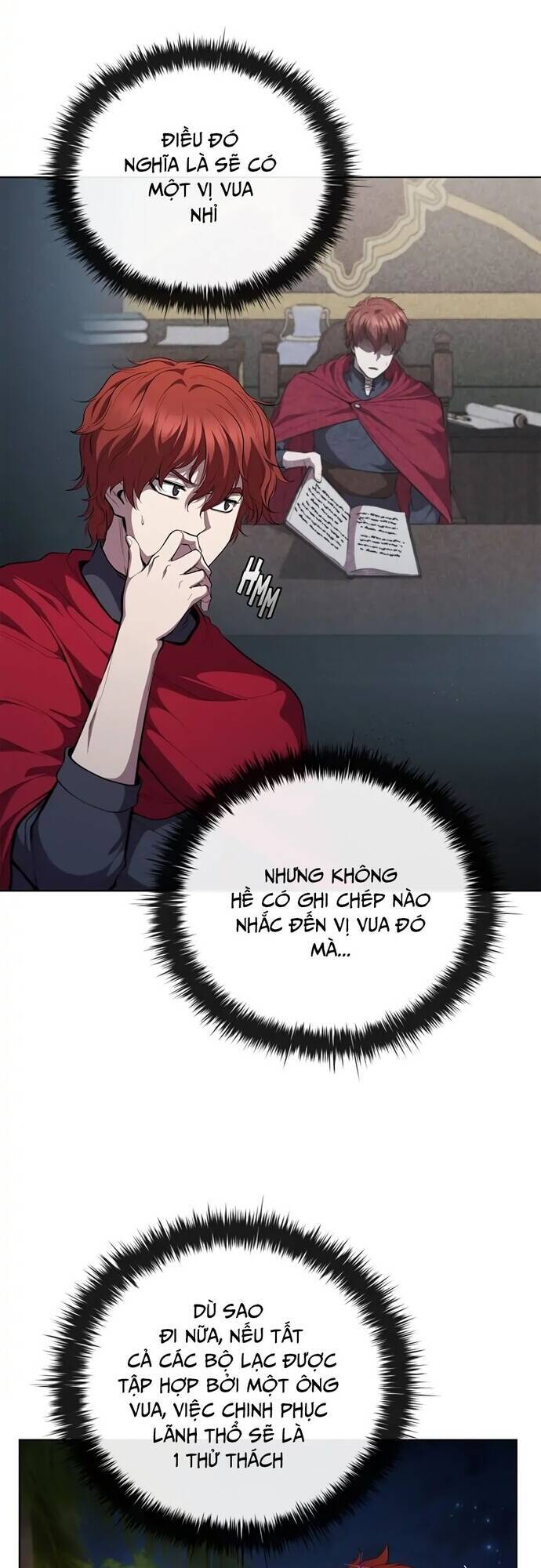 Hồi Quy Thành Công Tước