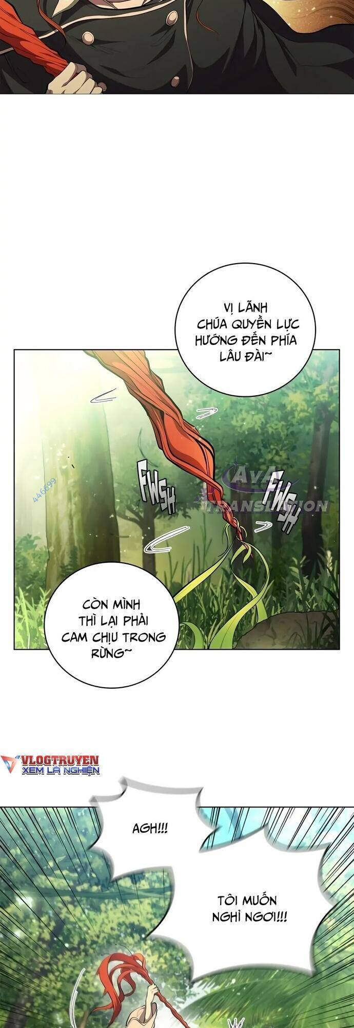 Hồi Quy Thành Công Tước