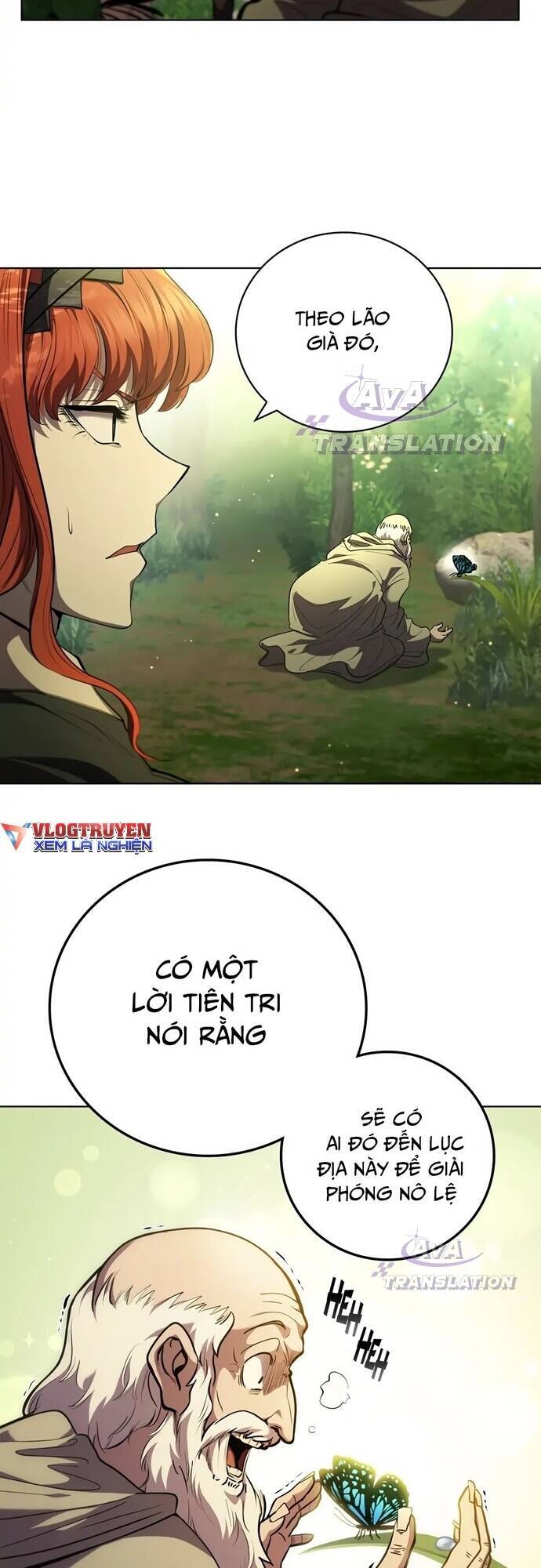Hồi Quy Thành Công Tước