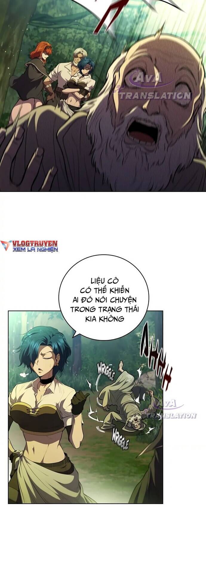 Hồi Quy Thành Công Tước