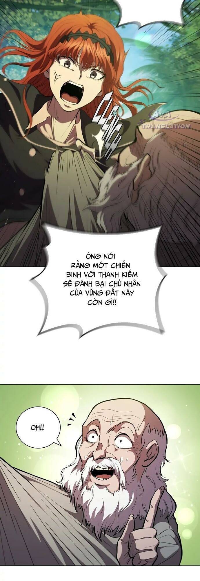 Hồi Quy Thành Công Tước