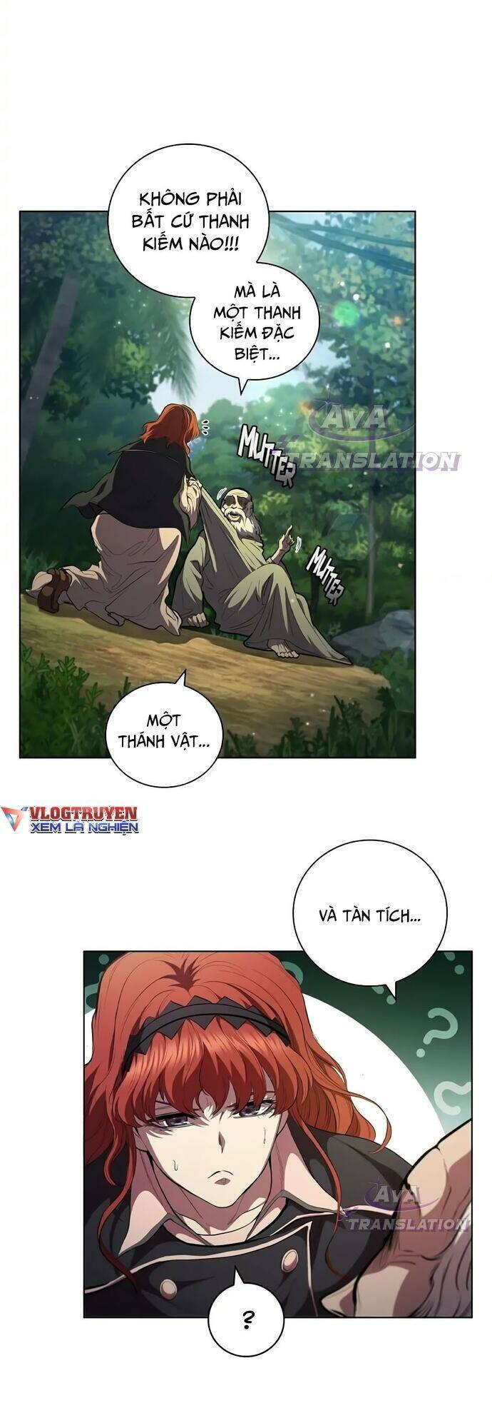 Hồi Quy Thành Công Tước