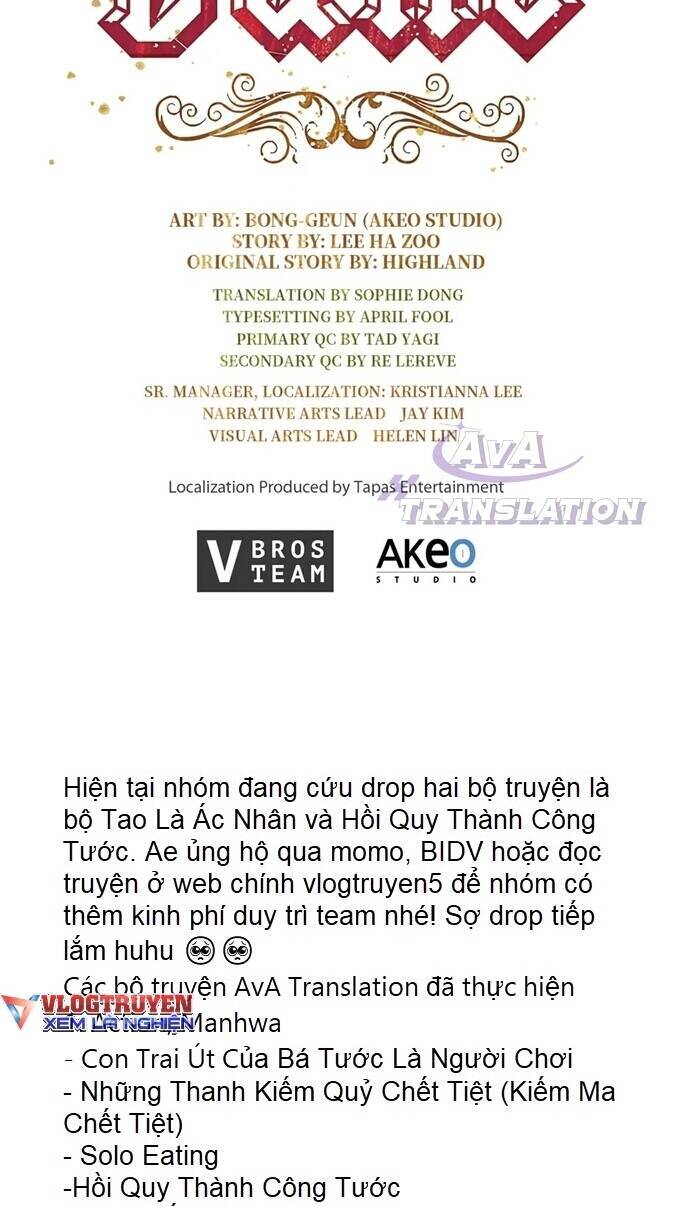Hồi Quy Thành Công Tước