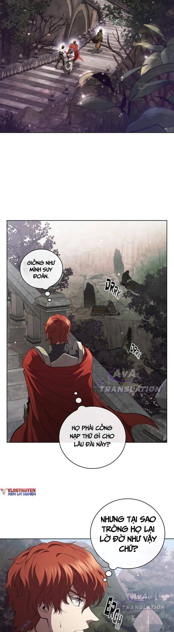 Hồi Quy Thành Công Tước