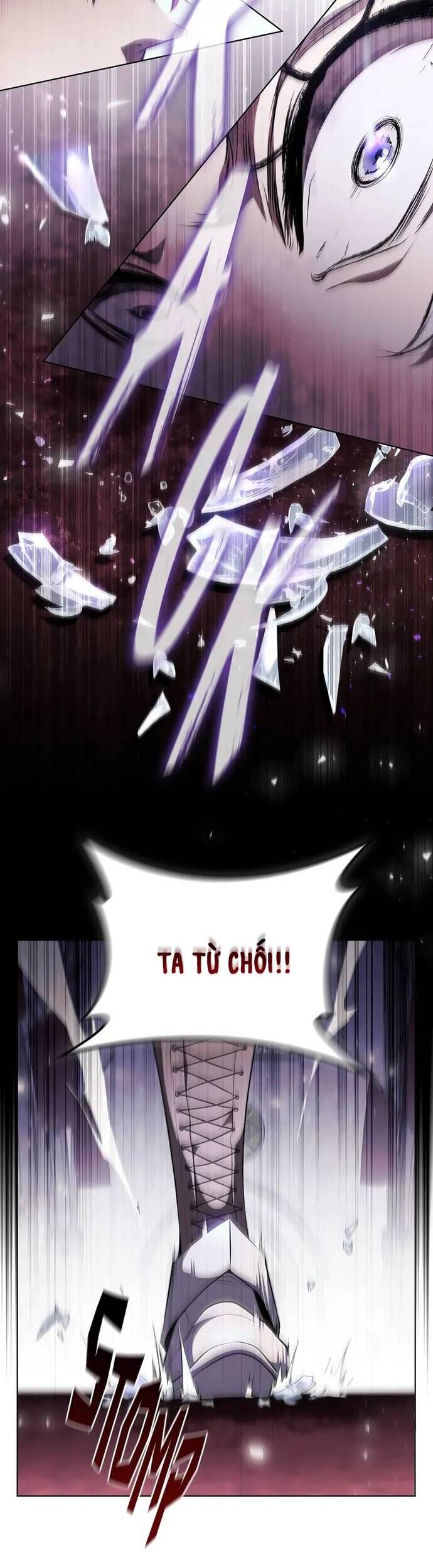 Hồi Quy Thành Công Tước