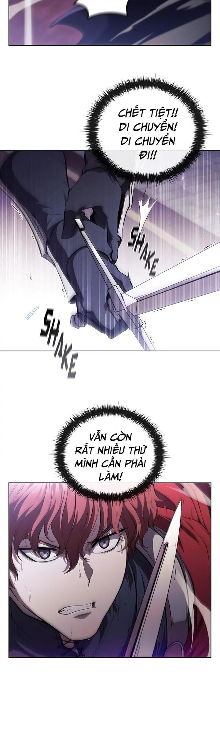 Hồi Quy Thành Công Tước