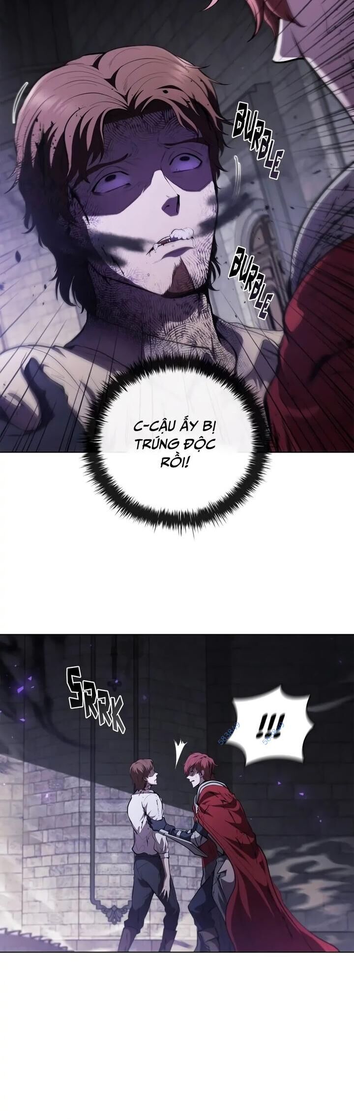 Hồi Quy Thành Công Tước