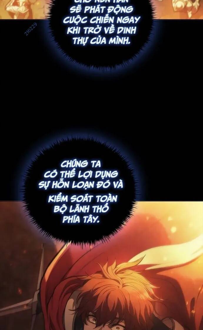 Hồi Quy Thành Công Tước