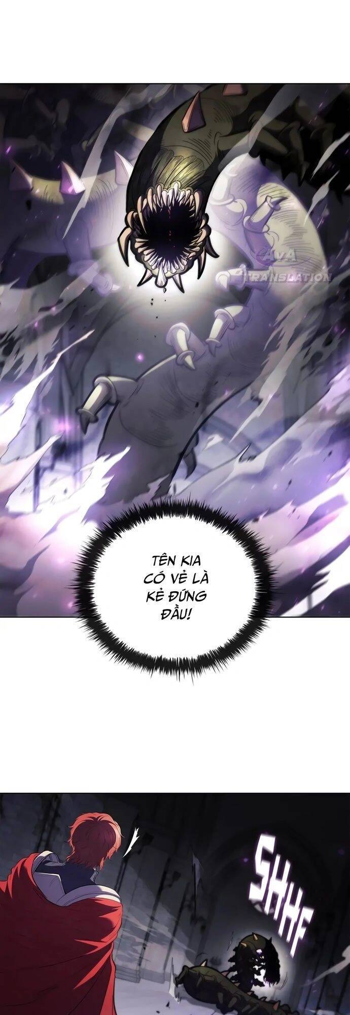 Hồi Quy Thành Công Tước