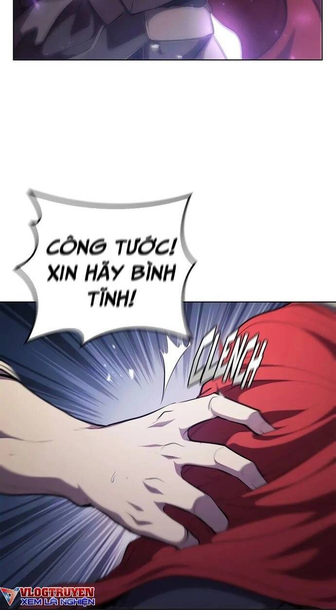 Hồi Quy Thành Công Tước