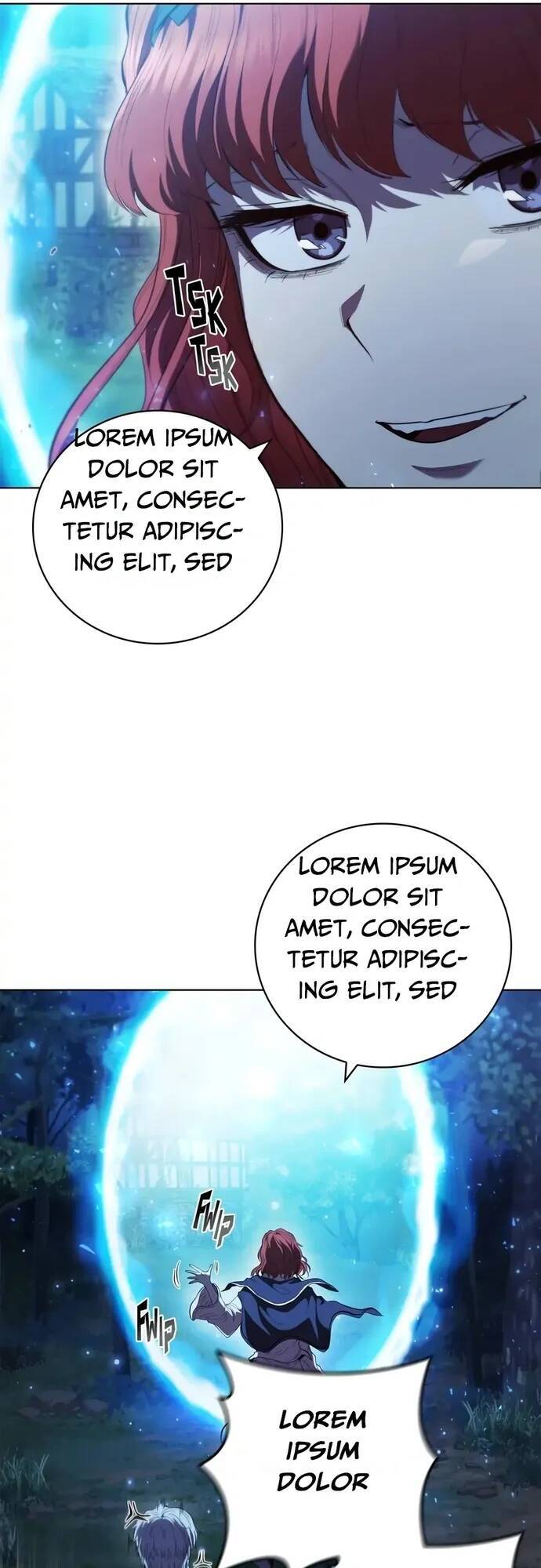 Hồi Quy Thành Công Tước