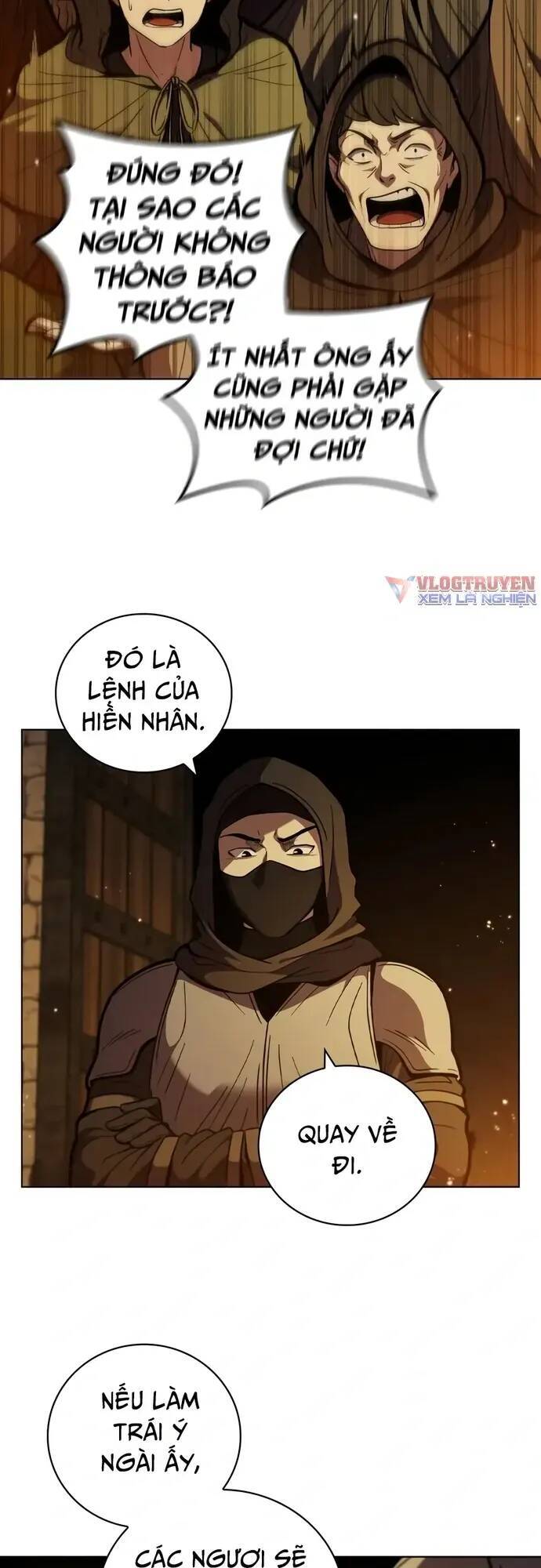 Hồi Quy Thành Công Tước