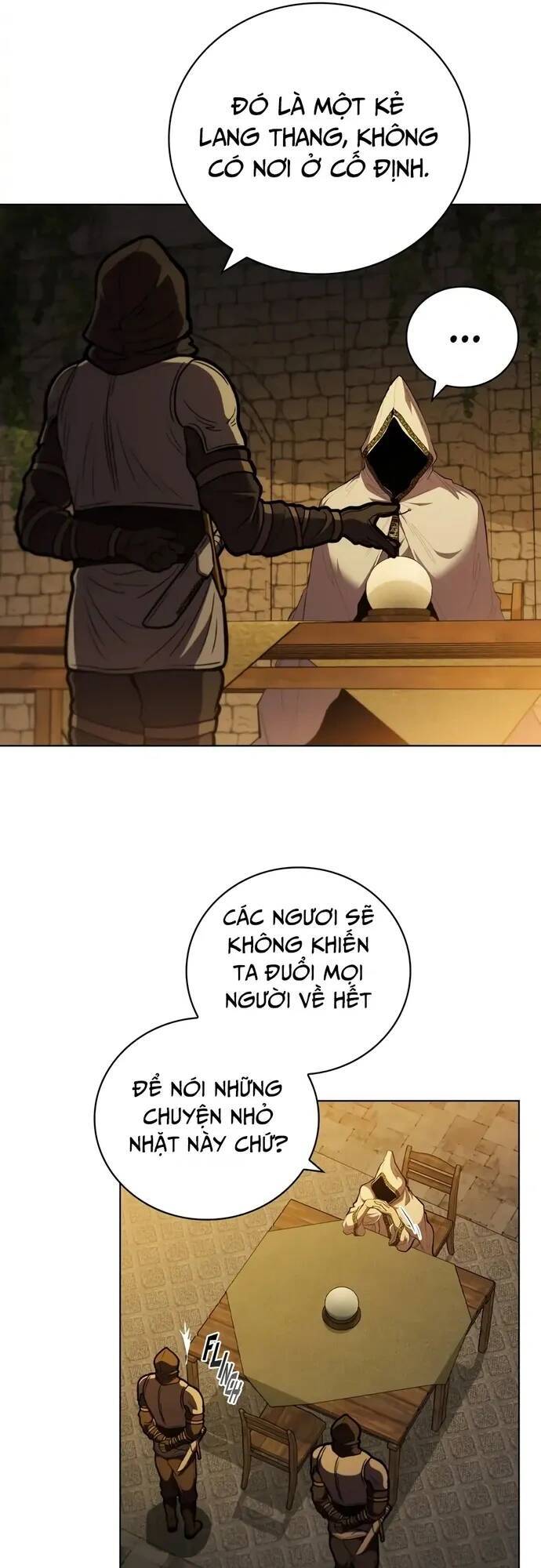 Hồi Quy Thành Công Tước