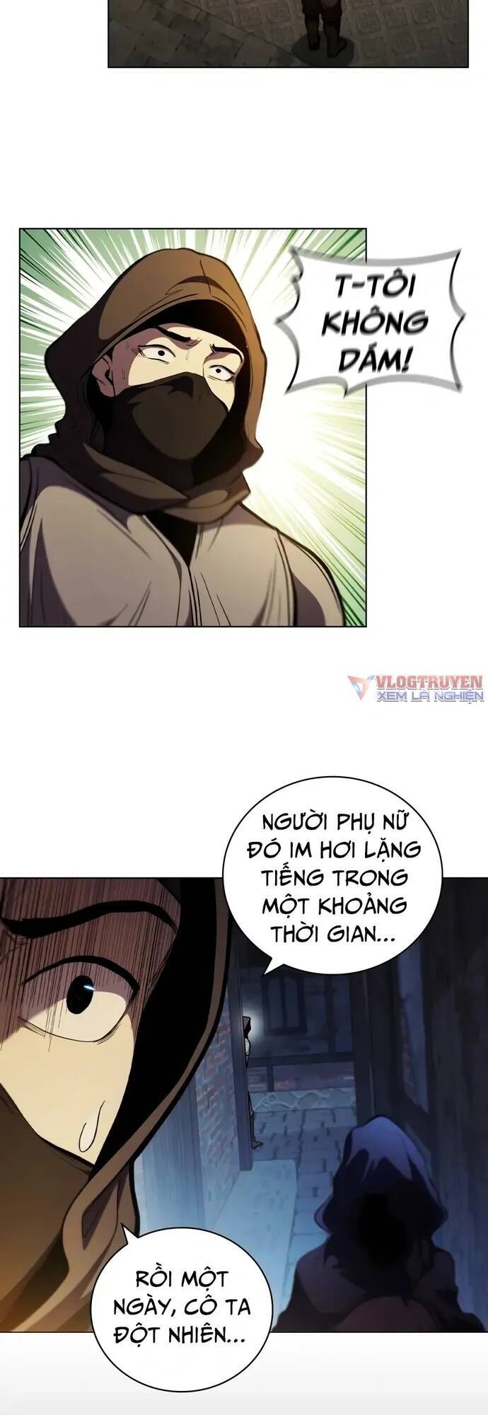 Hồi Quy Thành Công Tước