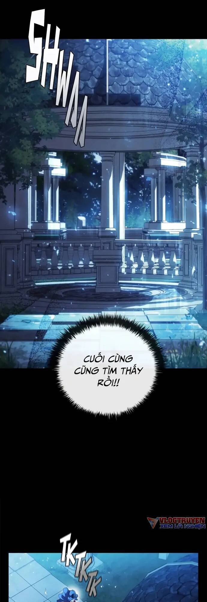 Hồi Quy Thành Công Tước