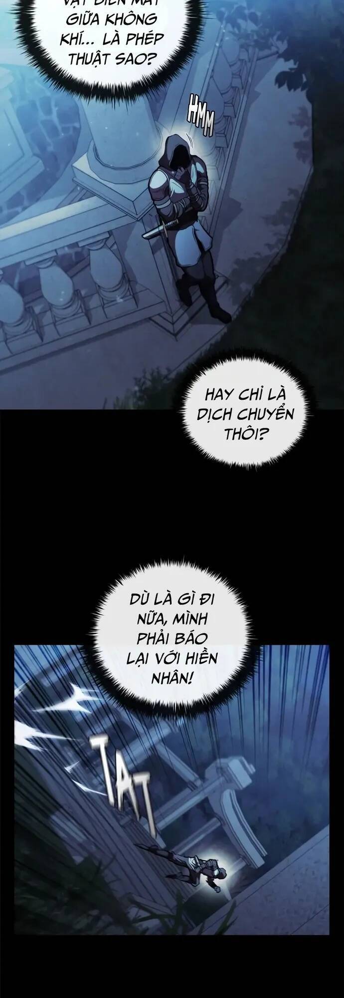 Hồi Quy Thành Công Tước