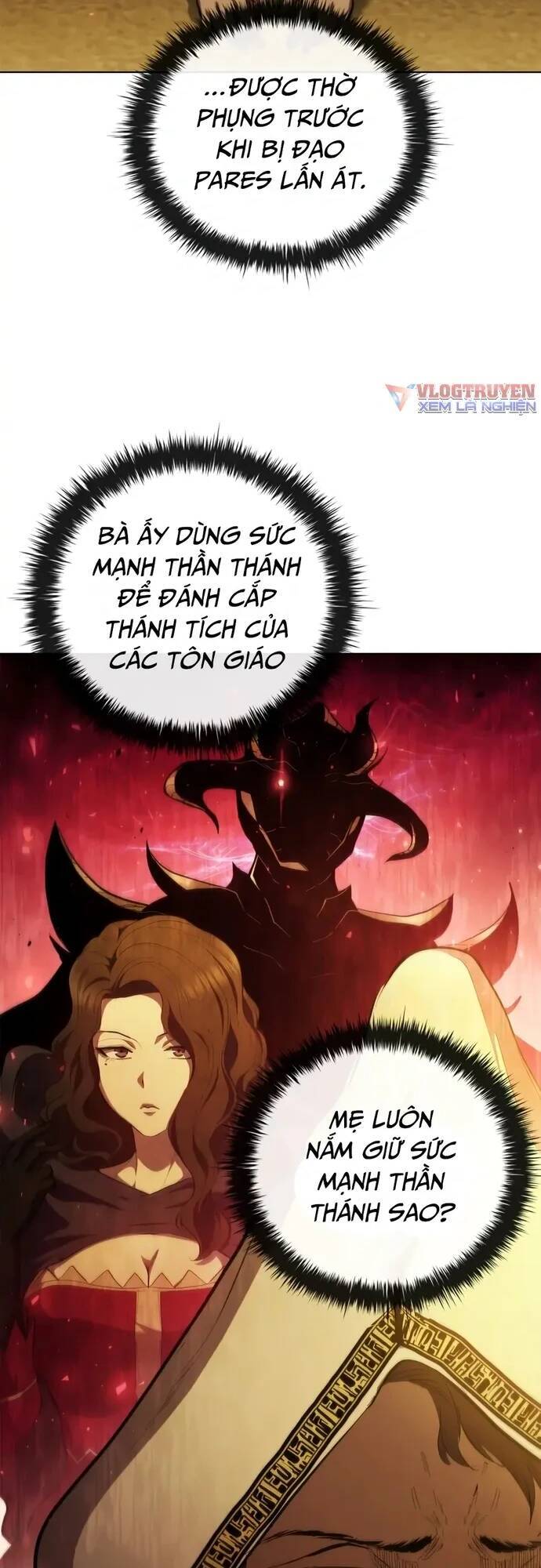 Hồi Quy Thành Công Tước