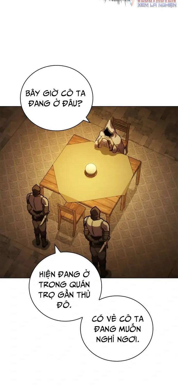 Hồi Quy Thành Công Tước