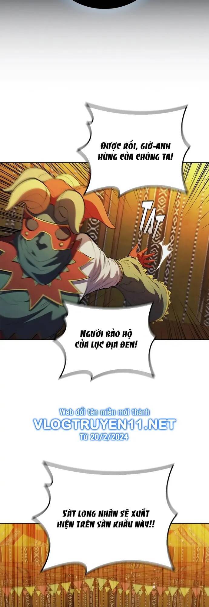Hồi Quy Thành Công Tước