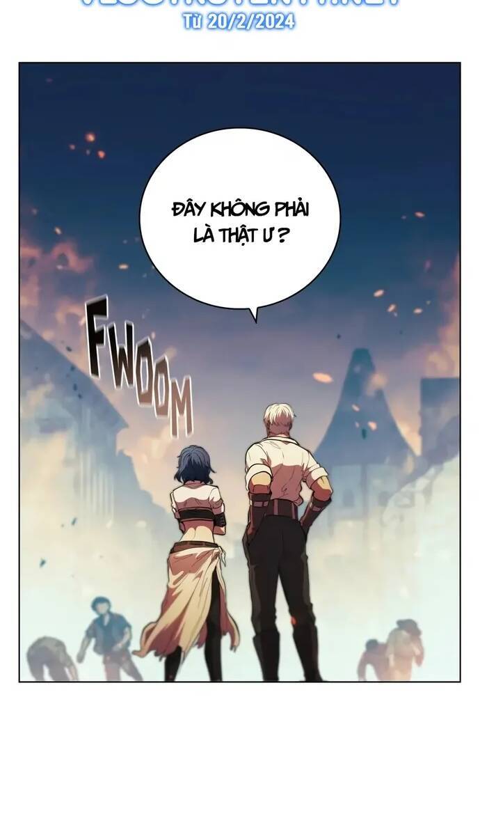 Hồi Quy Thành Công Tước