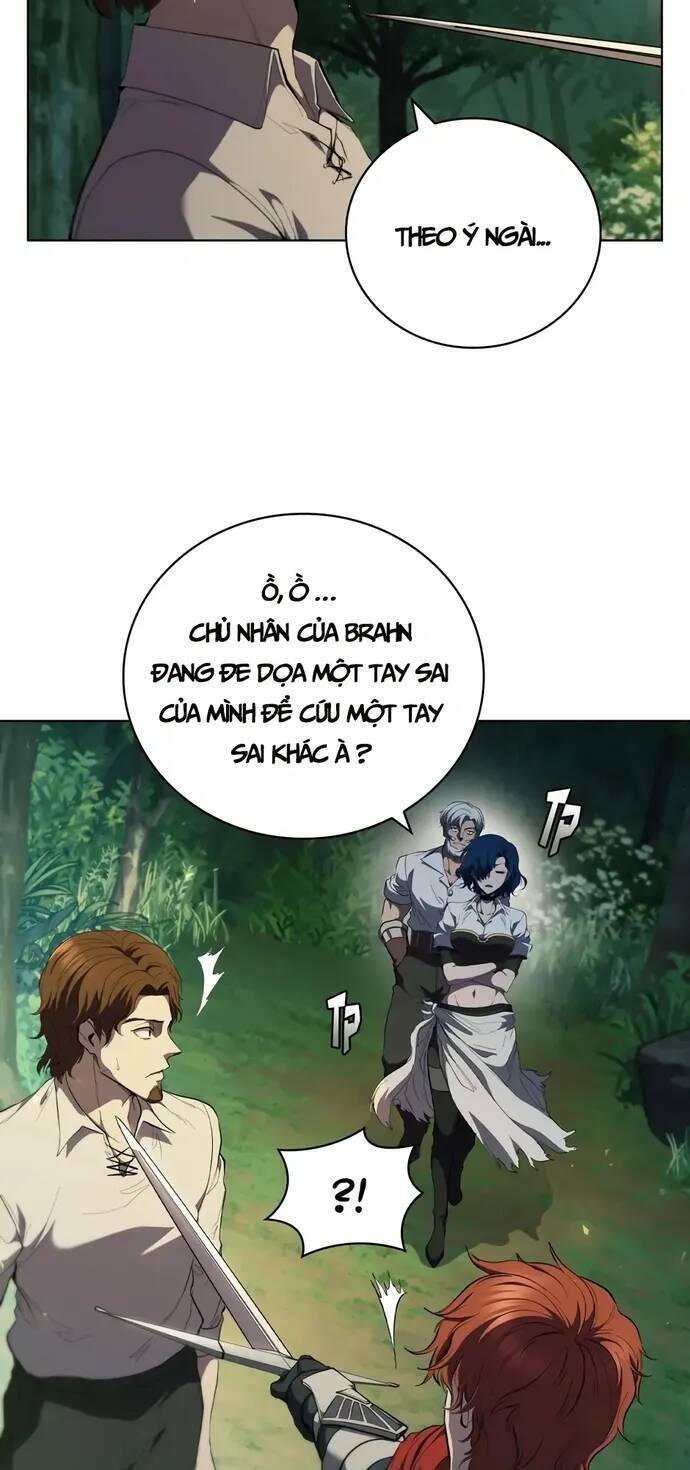 Hồi Quy Thành Công Tước
