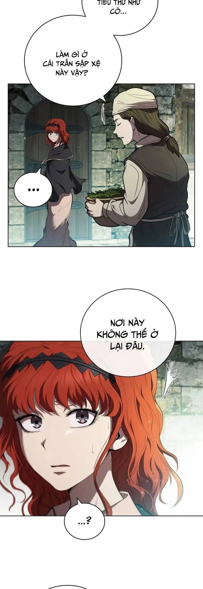 Hồi Quy Thành Công Tước