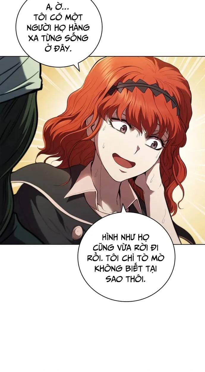 Hồi Quy Thành Công Tước