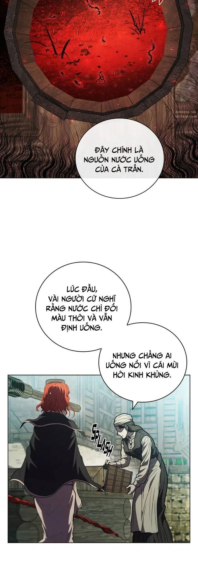 Hồi Quy Thành Công Tước