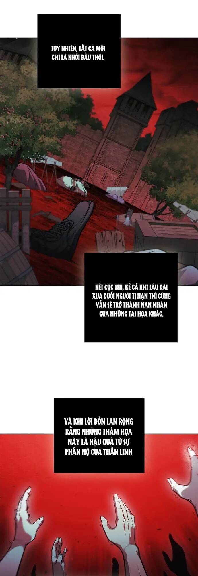 Hồi Quy Thành Công Tước