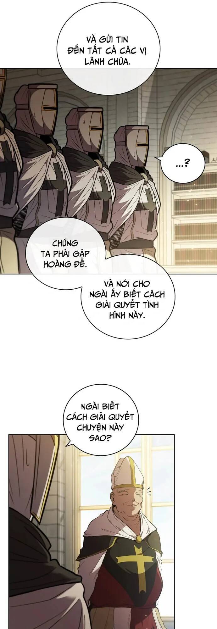 Hồi Quy Thành Công Tước