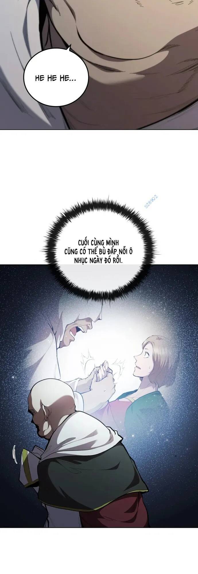 Hồi Quy Thành Công Tước