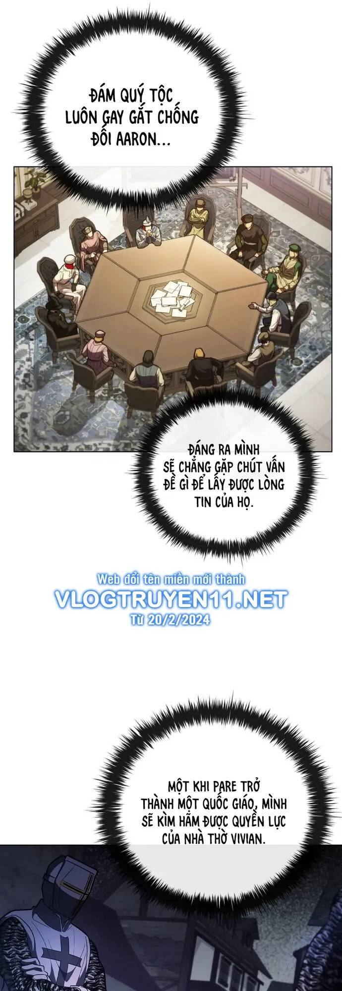 Hồi Quy Thành Công Tước