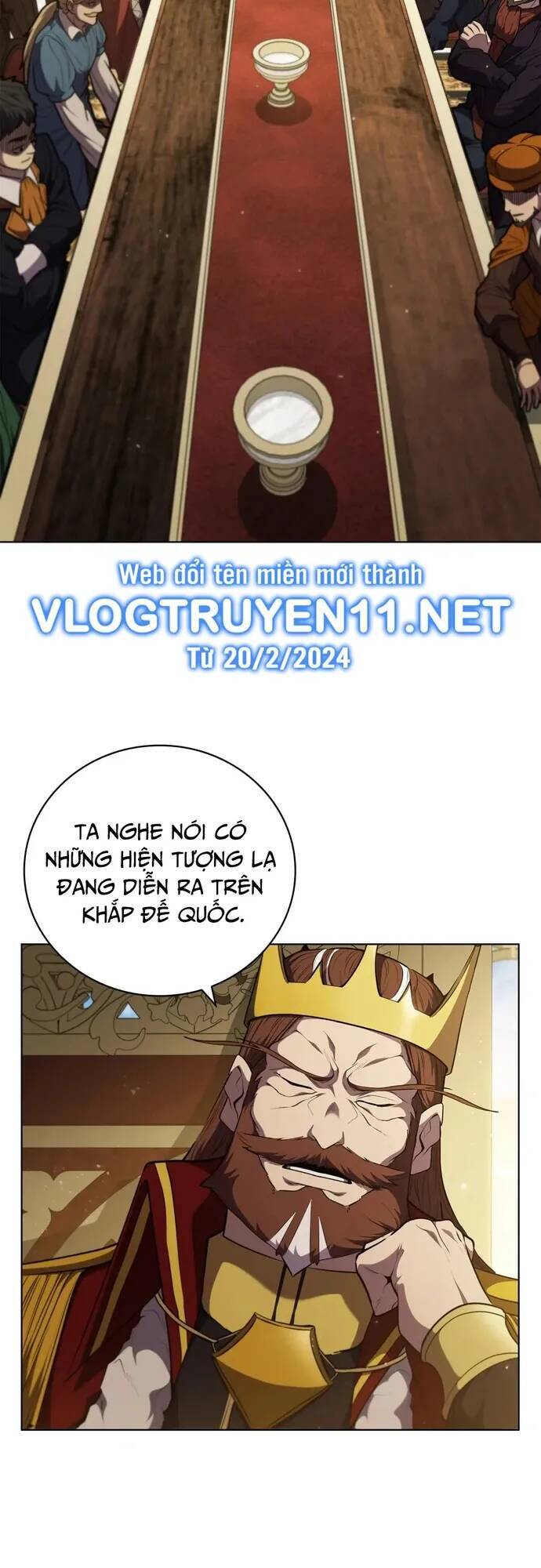 Hồi Quy Thành Công Tước