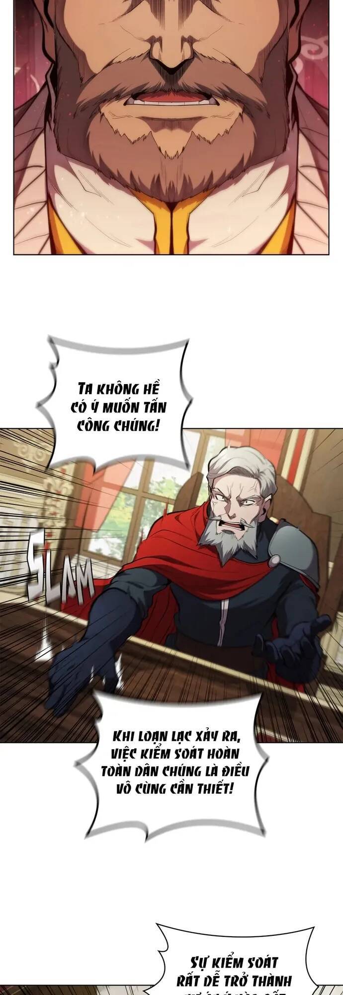 Hồi Quy Thành Công Tước