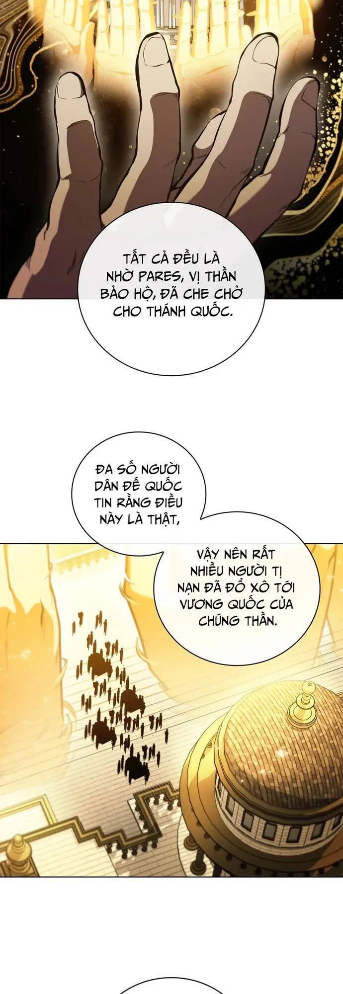 Hồi Quy Thành Công Tước