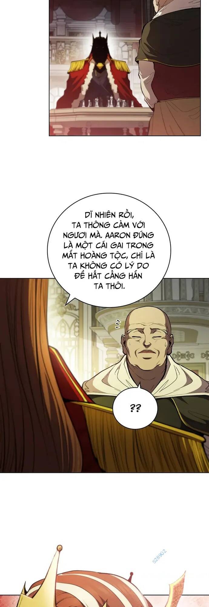 Hồi Quy Thành Công Tước