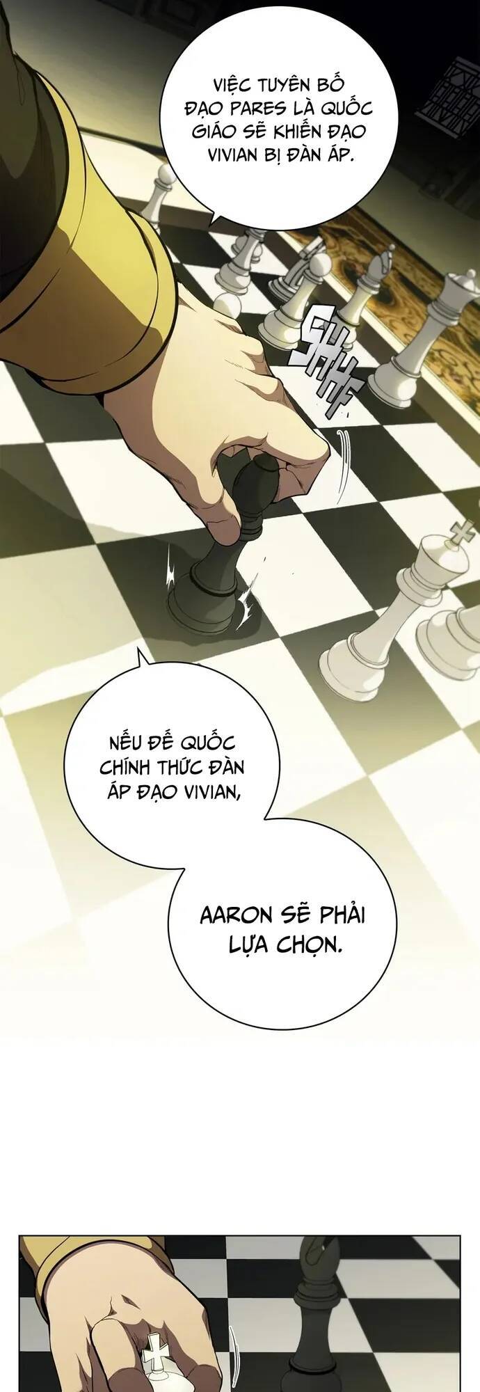 Hồi Quy Thành Công Tước