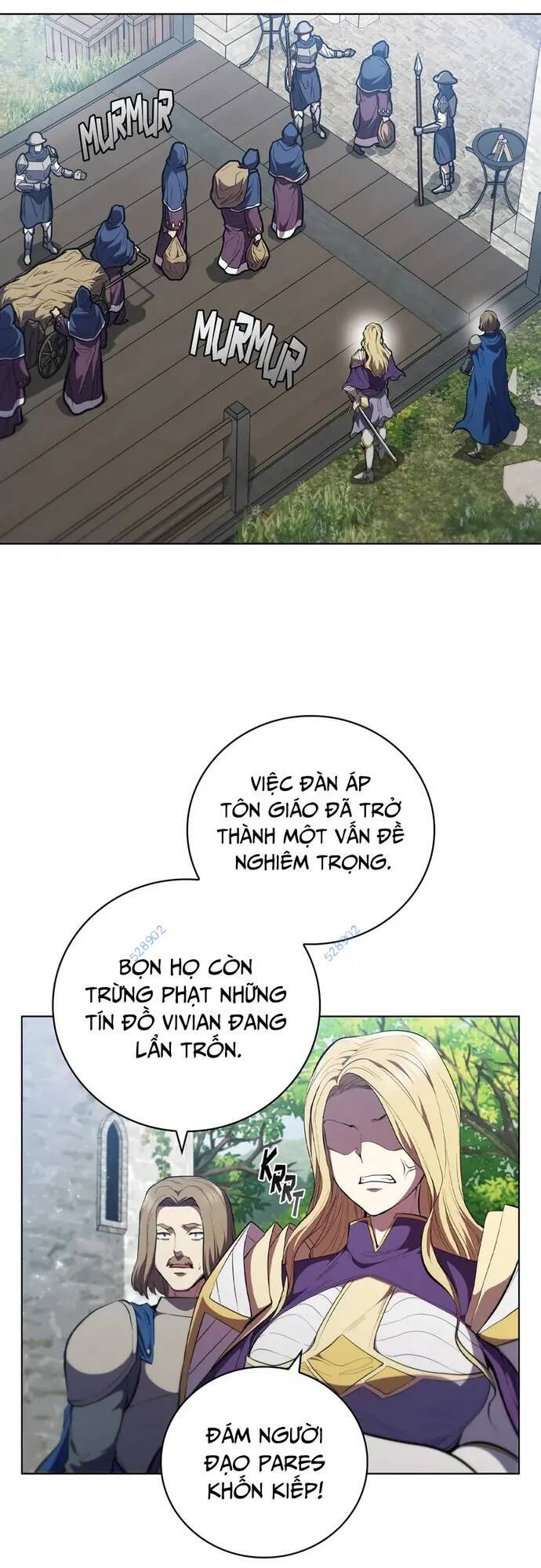 Hồi Quy Thành Công Tước